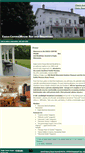 Mobile Screenshot of eagle-house.com